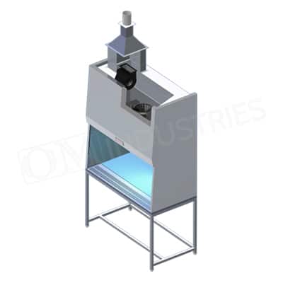 manufacturer of air shower