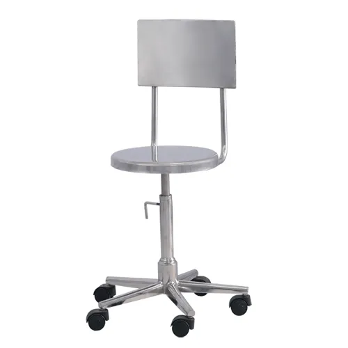 stainless steel chairs price in india