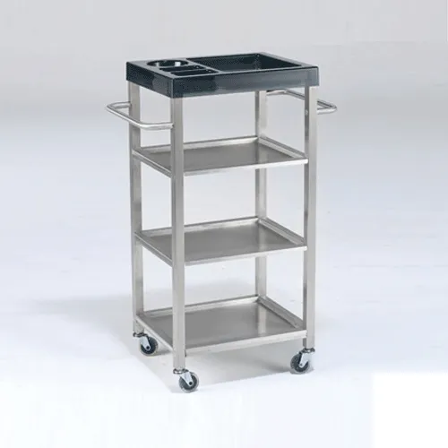 ss pharma trolly manufacturer in india
