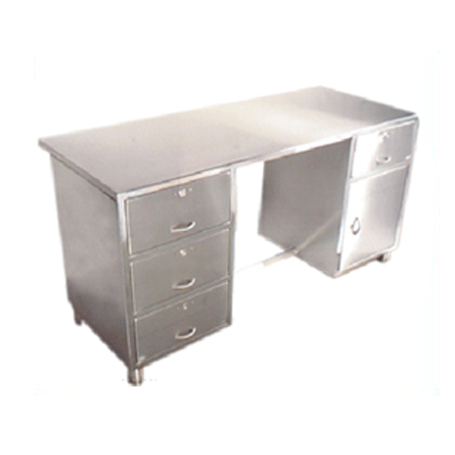 ss pharma table manufacturer in india