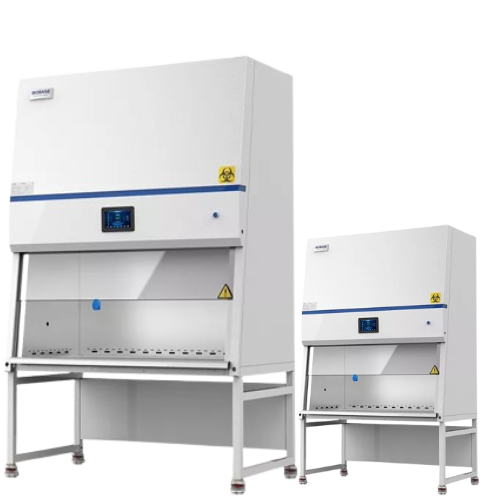 manufacturer of biological safety cabinate