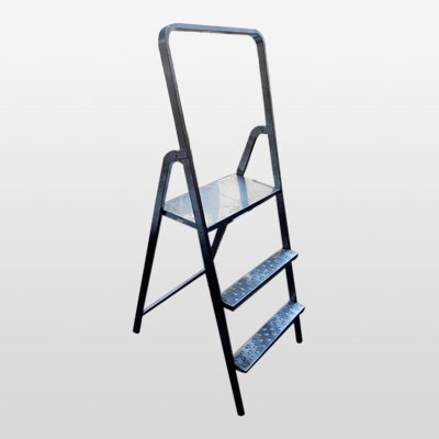 stainless steel ladder manufacturer