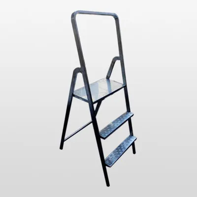 Stainless Steel Ladder in pune